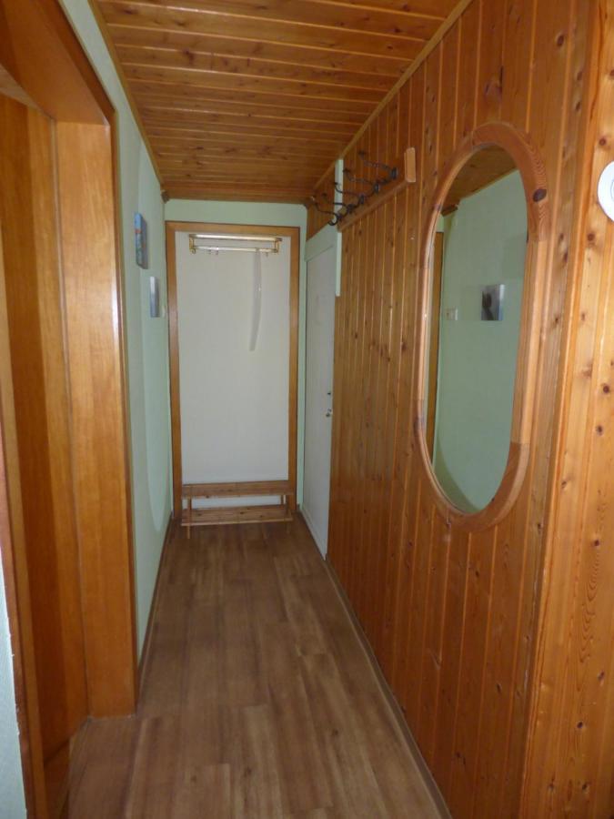 Ferienwohnung Dasch, Bei Idar-Oberstein Im Nationalpark Hunsrueck-Hochwald Siesbach Exterior photo